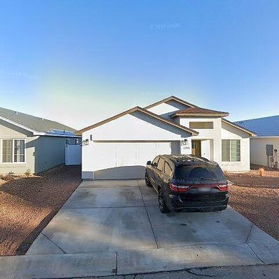 1590 E Kelson Pl, Safford, AZ 85546