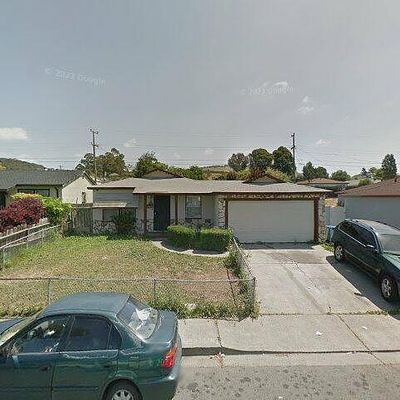 160 Simonton St, Vallejo, CA 94589