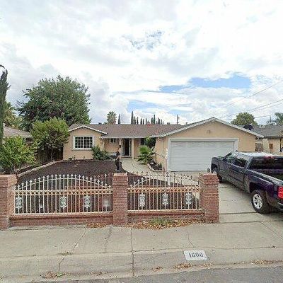 1600 Nicholas Dr, Concord, CA 94520