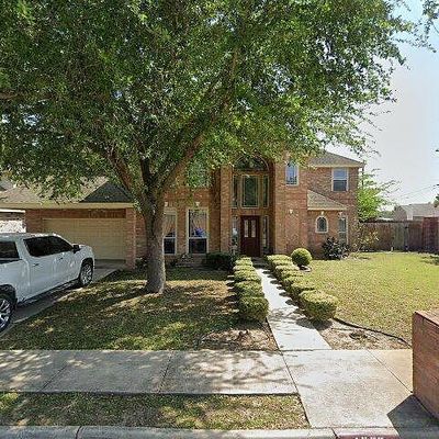 1600 Norma Dr, Mission, TX 78574