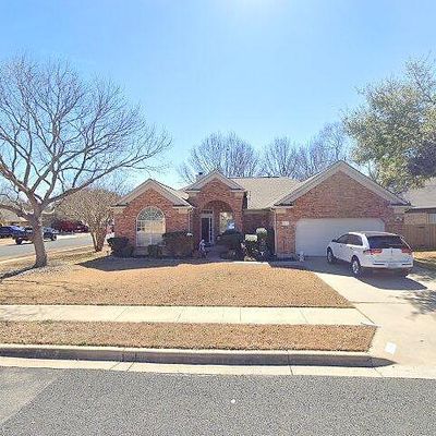 1600 Paper Moon Dr, Cedar Park, TX 78613