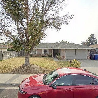 1604 Clevenger Dr, Modesto, CA 95356