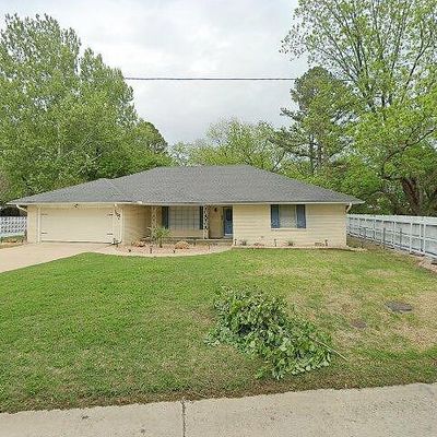 1604 S Broadway Blvd, Ada, OK 74820