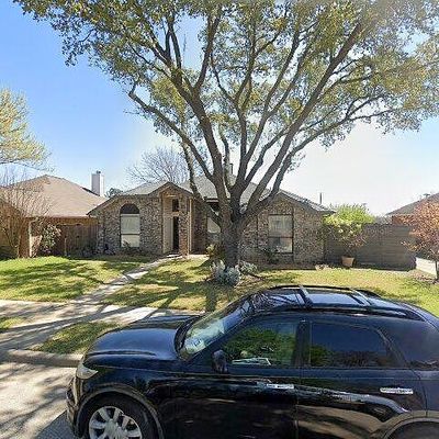 1607 Spring St, Allen, TX 75002