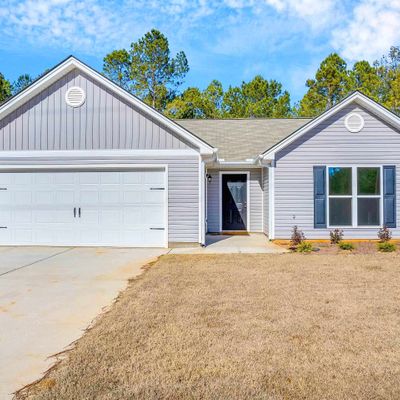 161 Swan Sanders Rd, Hartwell, GA 30643