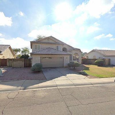 1611 W Cindy St, Chandler, AZ 85224