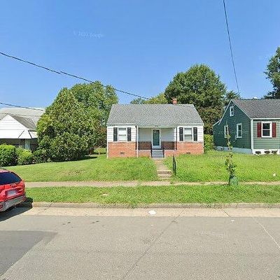 1612 N 31 St St, Richmond, VA 23223