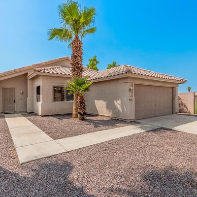 16143 W Lilac St, Goodyear, AZ 85338