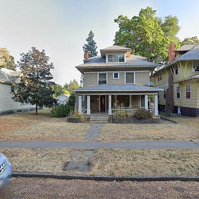 1618 W 11 Th Ave, Spokane, WA 99204