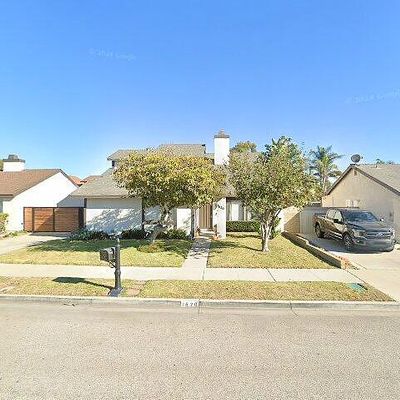 1620 Lookout Dr, Oxnard, CA 93035