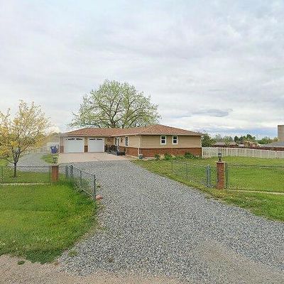 1620 S Green Ridge Rd, Berthoud, CO 80513