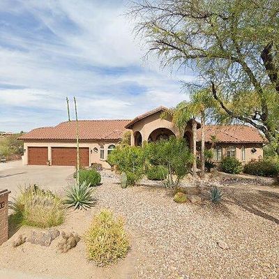 16218 E Trevino Dr, Fountain Hills, AZ 85268