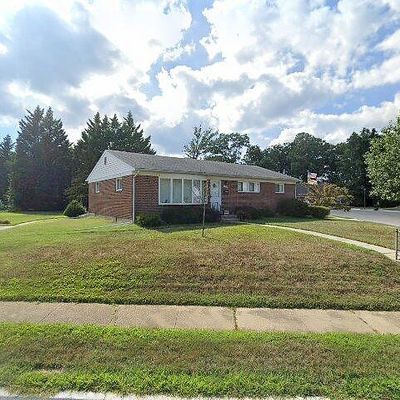 1626 Pickett Rd, Lutherville Timonium, MD 21093