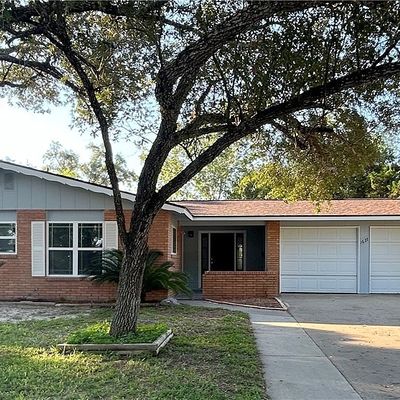 1627 Santa Maria St, Kingsville, TX 78363