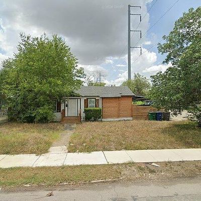 1632 Mardell St, San Antonio, TX 78201