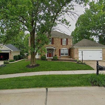 164 Crestmont Cir, Wildwood, MO 63040