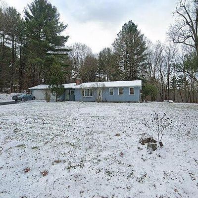 1646 Route 171, Woodstock Valley, CT 06282