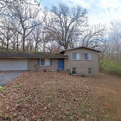 1647 E Carolyn Dr, Fayetteville, AR 72701