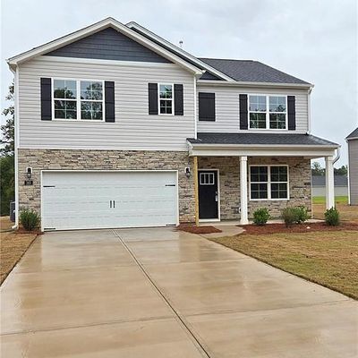 165 Sugarberry Drive, Stokesdale, NC 27357