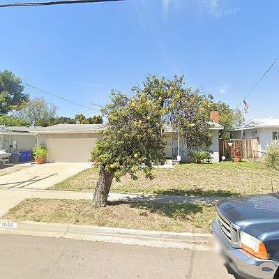 1650 Larwood Rd, Lemon Grove, CA 91945