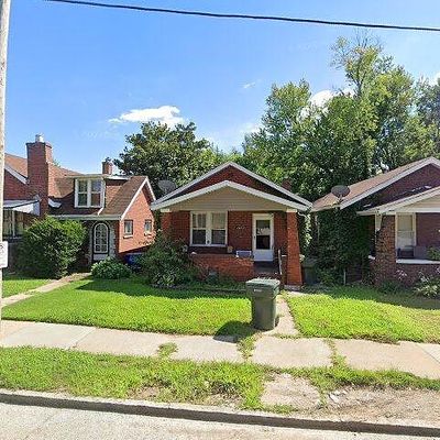 1650 Mclaran Ave, Saint Louis, MO 63147