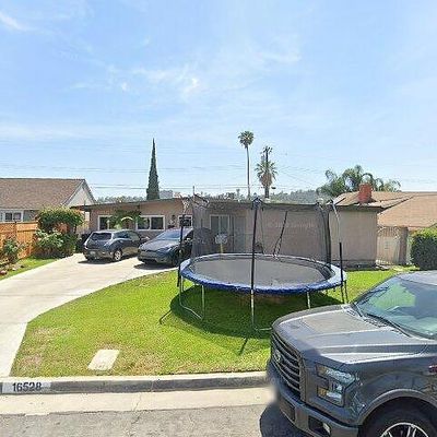 16528 Pocono St, La Puente, CA 91744