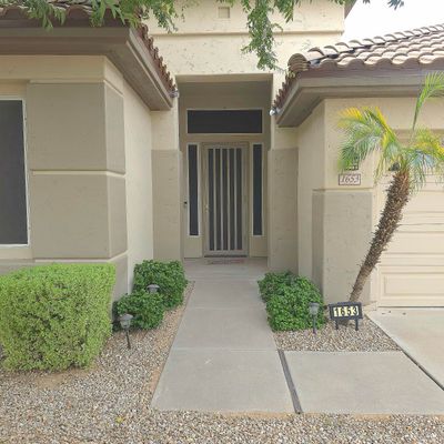 1653 S Navajo Way, Chandler, AZ 85286