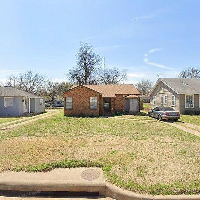 1657 Dayton Ave, Wichita Falls, TX 76301