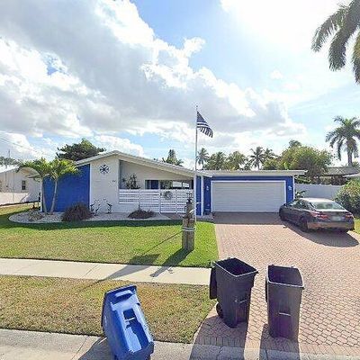 1661 Swan Ter, North Fort Myers, FL 33903