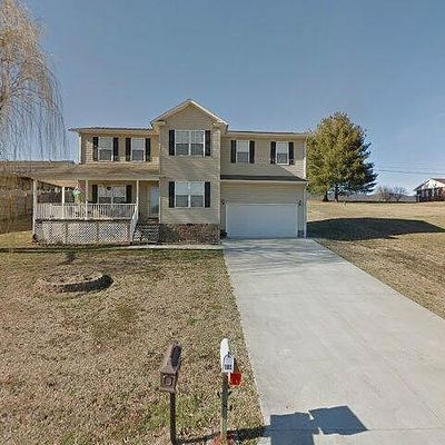 168 Thelma Cir, Jacksboro, TN 37757