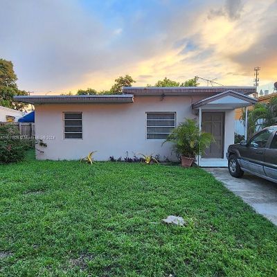 1680 Nw 120 Th St, North Miami, FL 33167