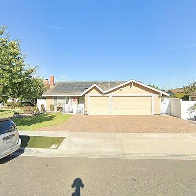 16840 Mount Eden St, Fountain Valley, CA 92708