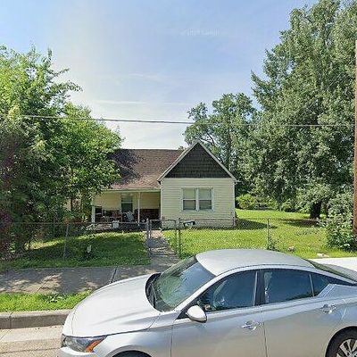 1434 Jourolman Ave, Knoxville, TN 37921