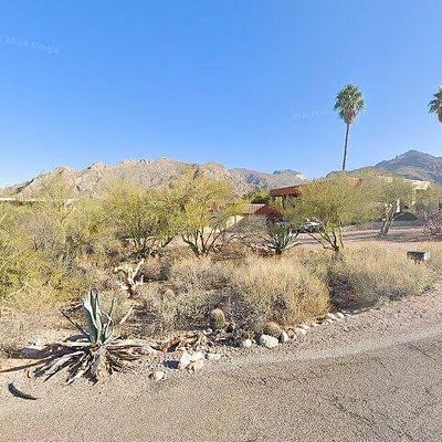 1435 E Indian Wells Rd, Tucson, AZ 85718