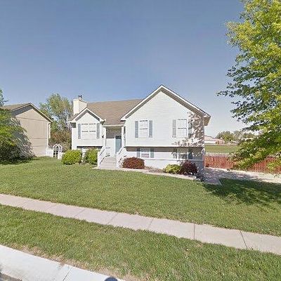 1449 Sw Mission Rd, Lees Summit, MO 64081