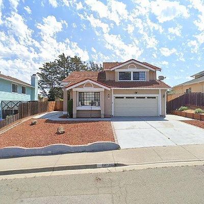 145 Cinnabar Way, Hercules, CA 94547