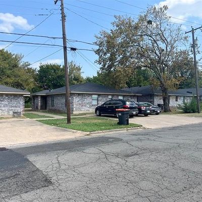 1450 Fitzhugh Avenue, Paris, TX 75460