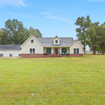 1450 Fronabarger Rd, Atkins, AR 72823