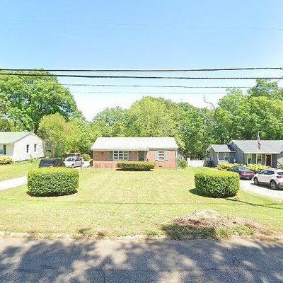 1455 Beatty St, Griffin, GA 30223