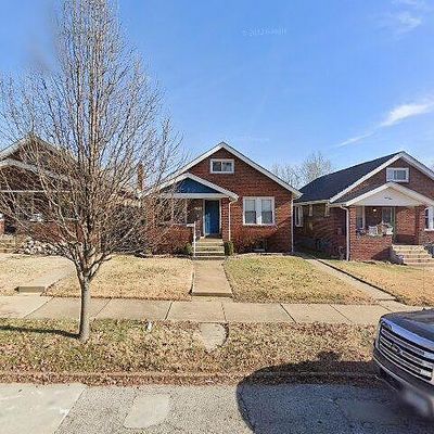 1458 Gregg Ave, Saint Louis, MO 63139