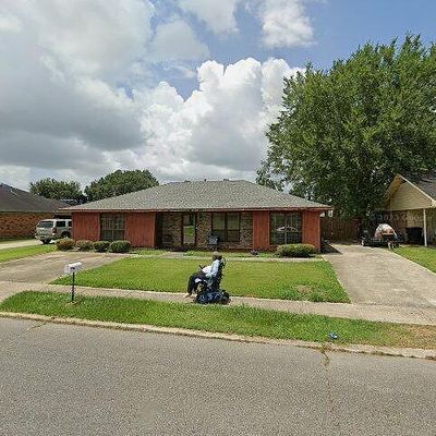 146 Evangeline Dr, Donaldsonville, LA 70346