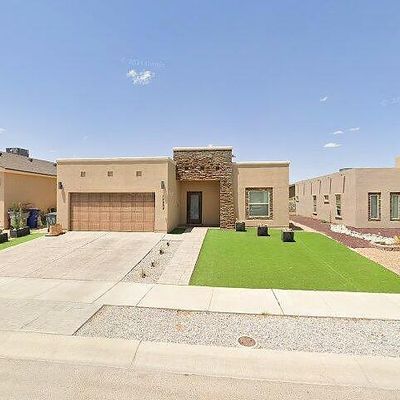 14669 Christian Castle, El Paso, TX 79938