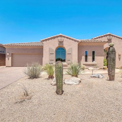 14670 E Desert Trl, Scottsdale, AZ 85259