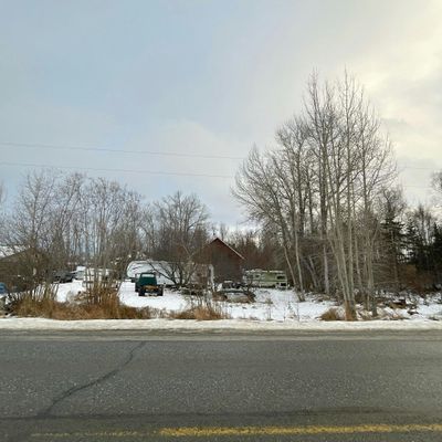 14671 E Outer Springer Loop, Palmer, AK 99645