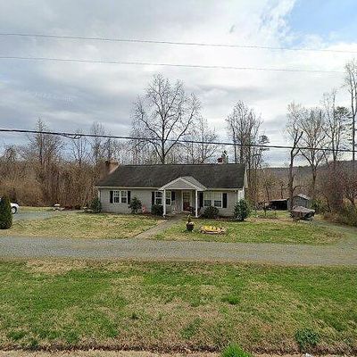 1468 Nc Highway 65, Reidsville, NC 27320