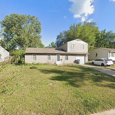 14719 Bellaire Ave, Grandview, MO 64030