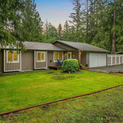 14736 442 Nd Ave Se, North Bend, WA 98045