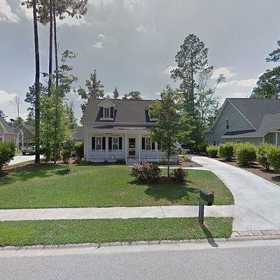 15 Golden Rod Loop, Richmond Hill, GA 31324