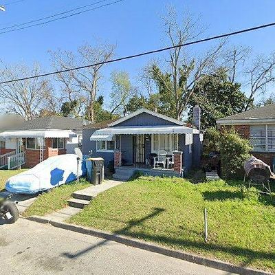 15 Pounder St, Savannah, GA 31401