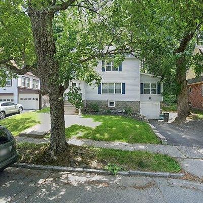 15 S Flagg St, Worcester, MA 01602